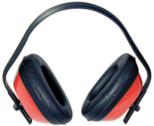 Ear Muff $4.00